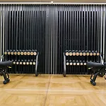 Hôtel National Des Arts et Métiers