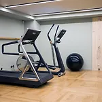 Hôtel National Des Arts et Métiers