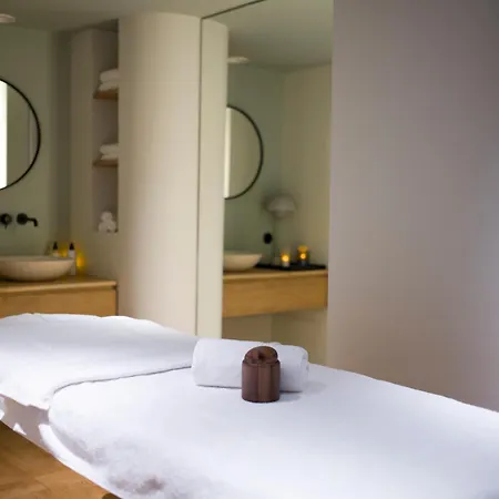 Hotel National Des Arts Et Metiers Paris