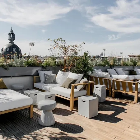 National Des Arts Et Metiers Hotel