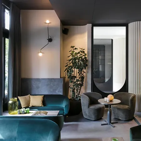 National Des Arts Et Metiers 4* Paris