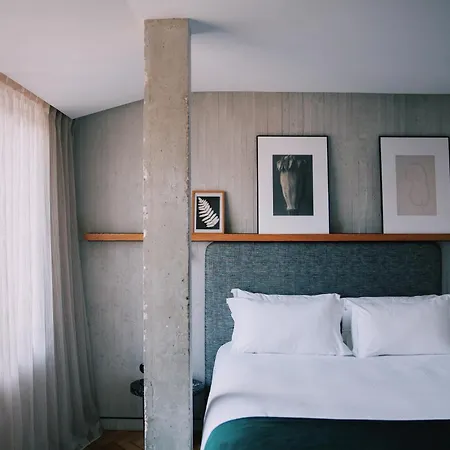 National Des Arts Et Metiers Hotel 4*