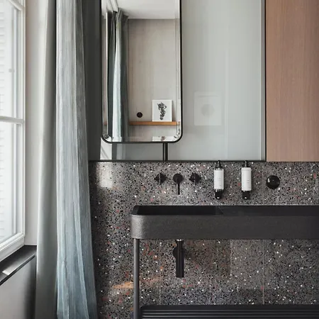 National Des Arts Et Metiers Hotel 4*