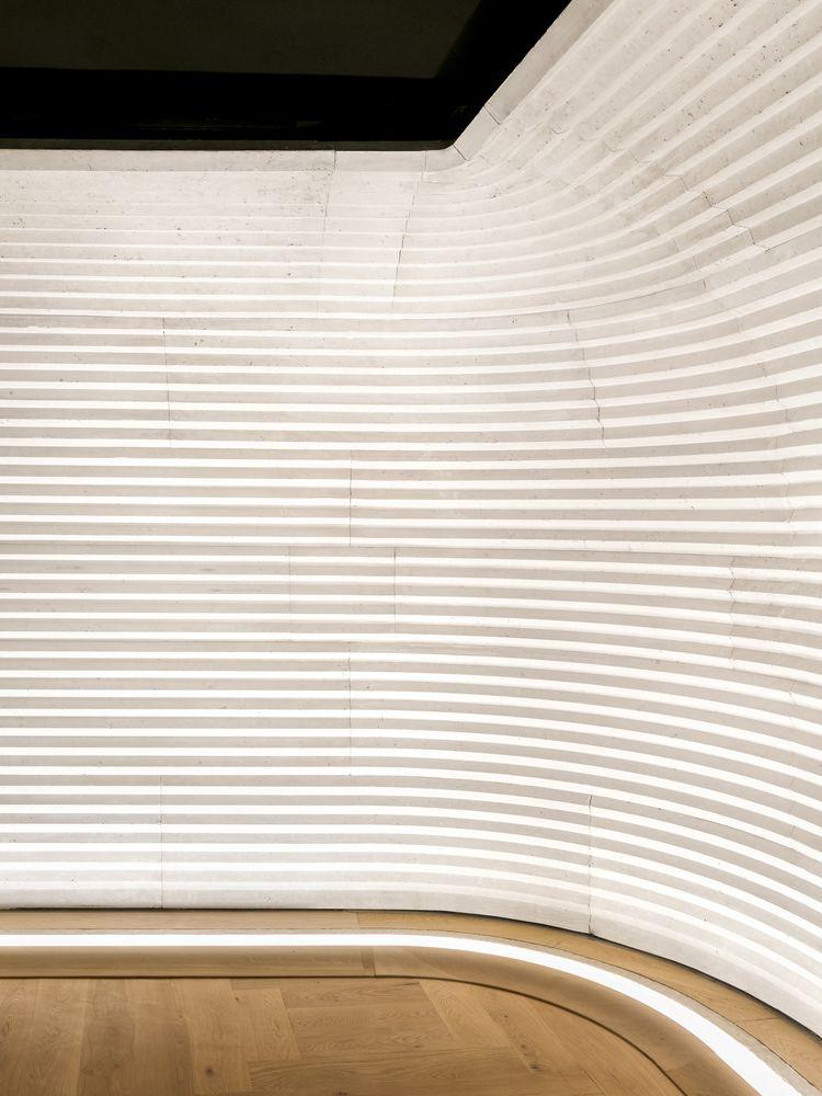 National Des Arts Et Métiers 4*