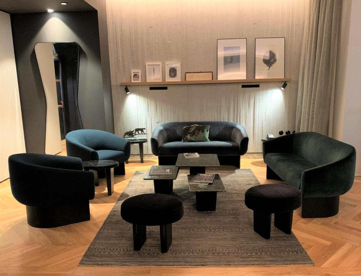 Hotel National Des Arts Et Métiers