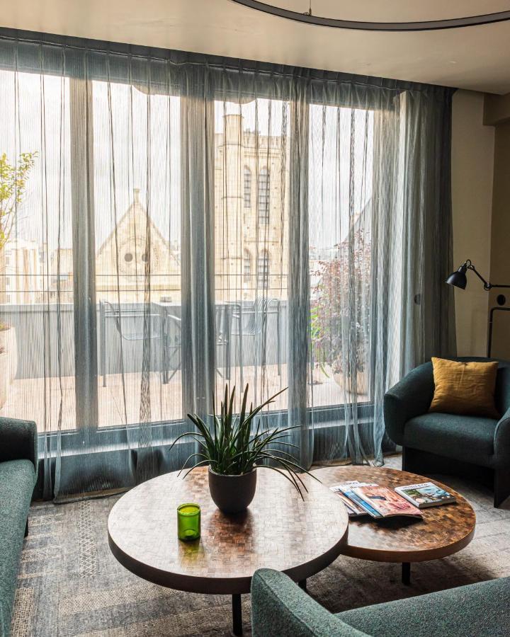 National Des Arts Et Métiers 4*