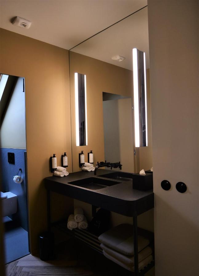 Hotel National Des Arts Et Métiers Parigi