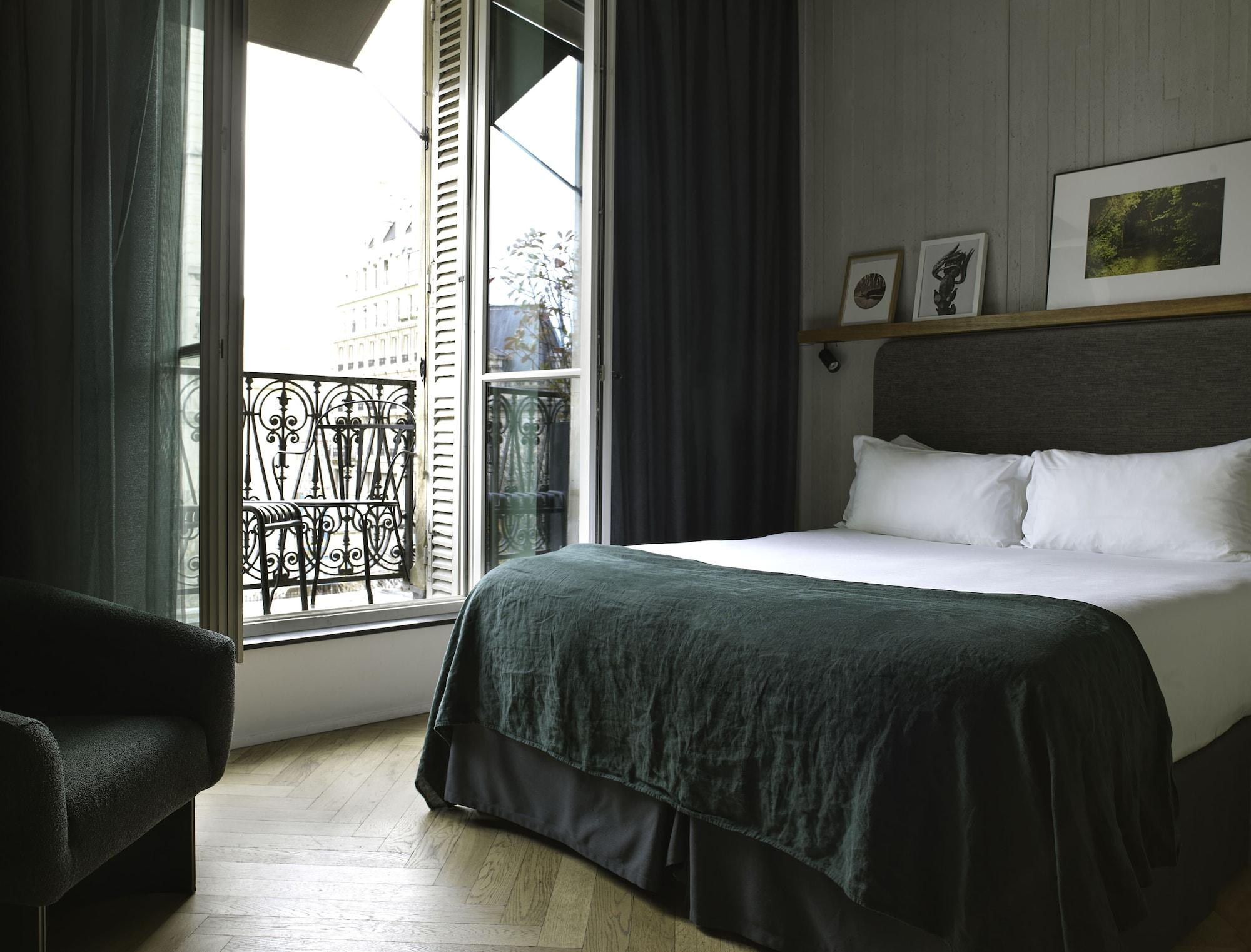 National Des Arts Et Métiers