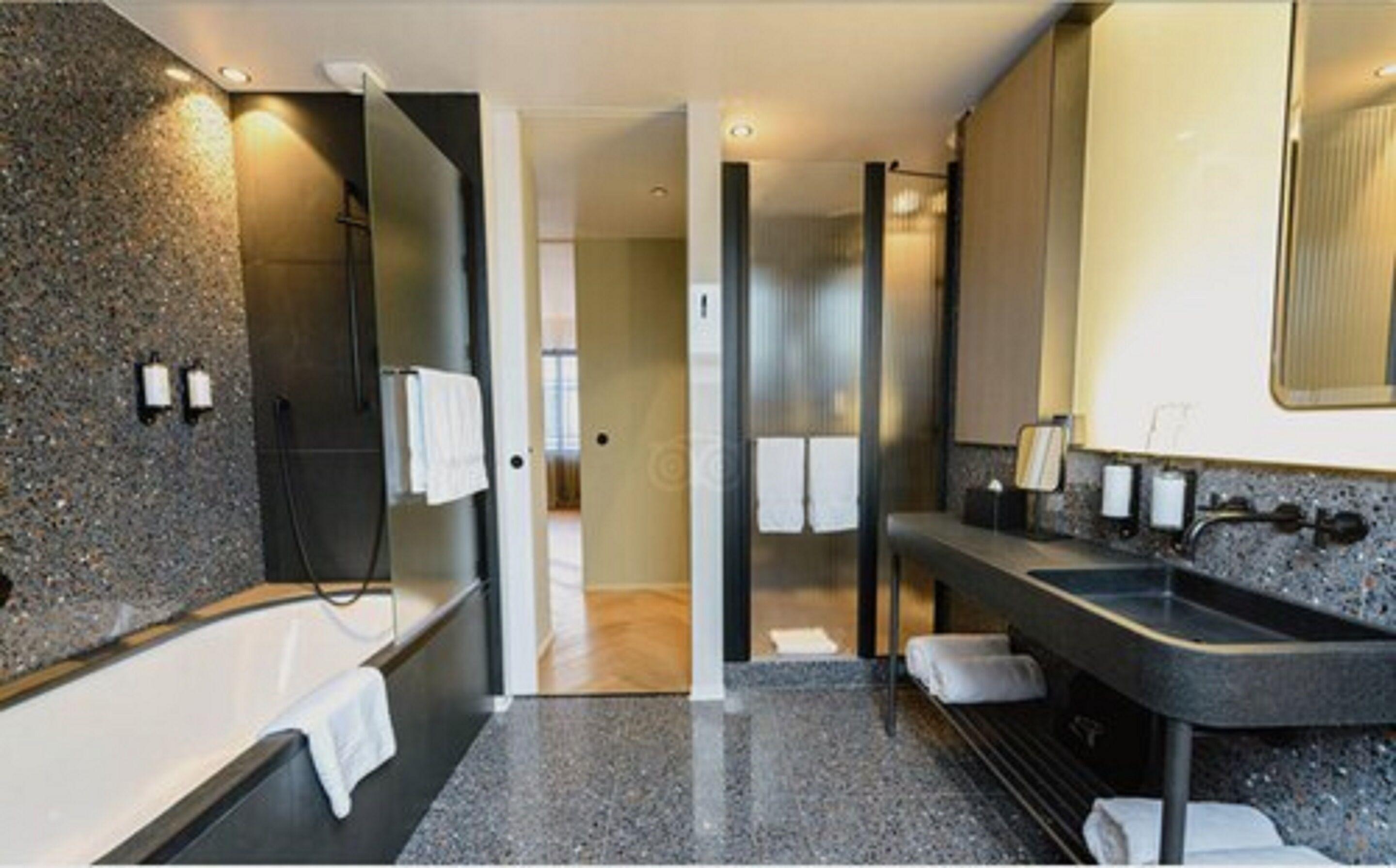 Hotel National Des Arts Et Métiers