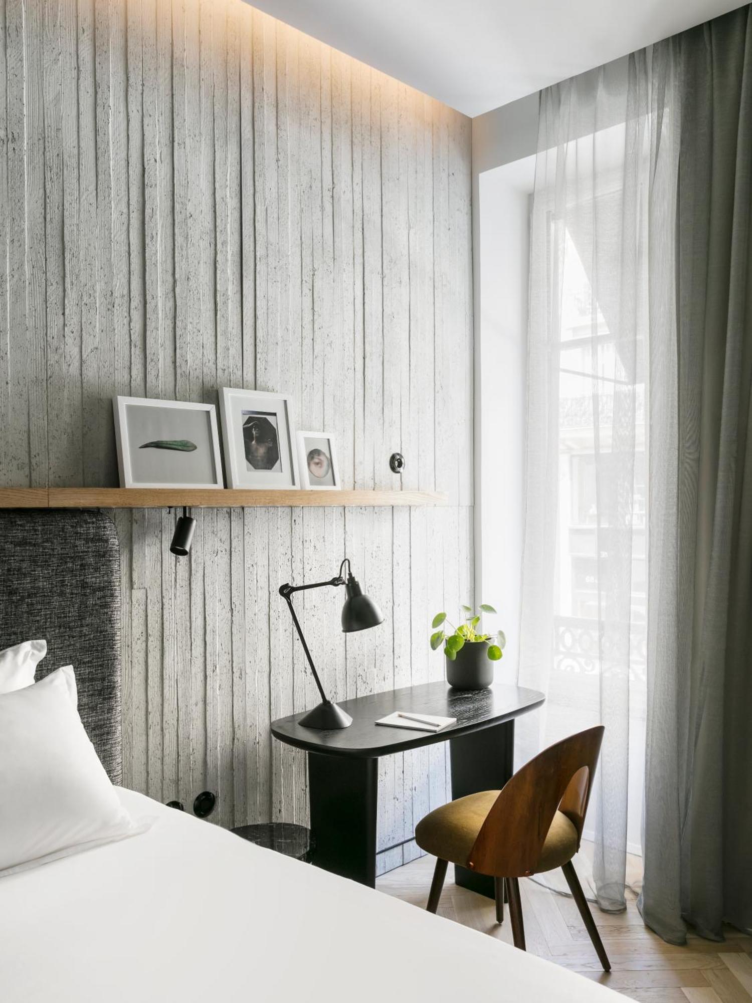 National Des Arts Et Métiers