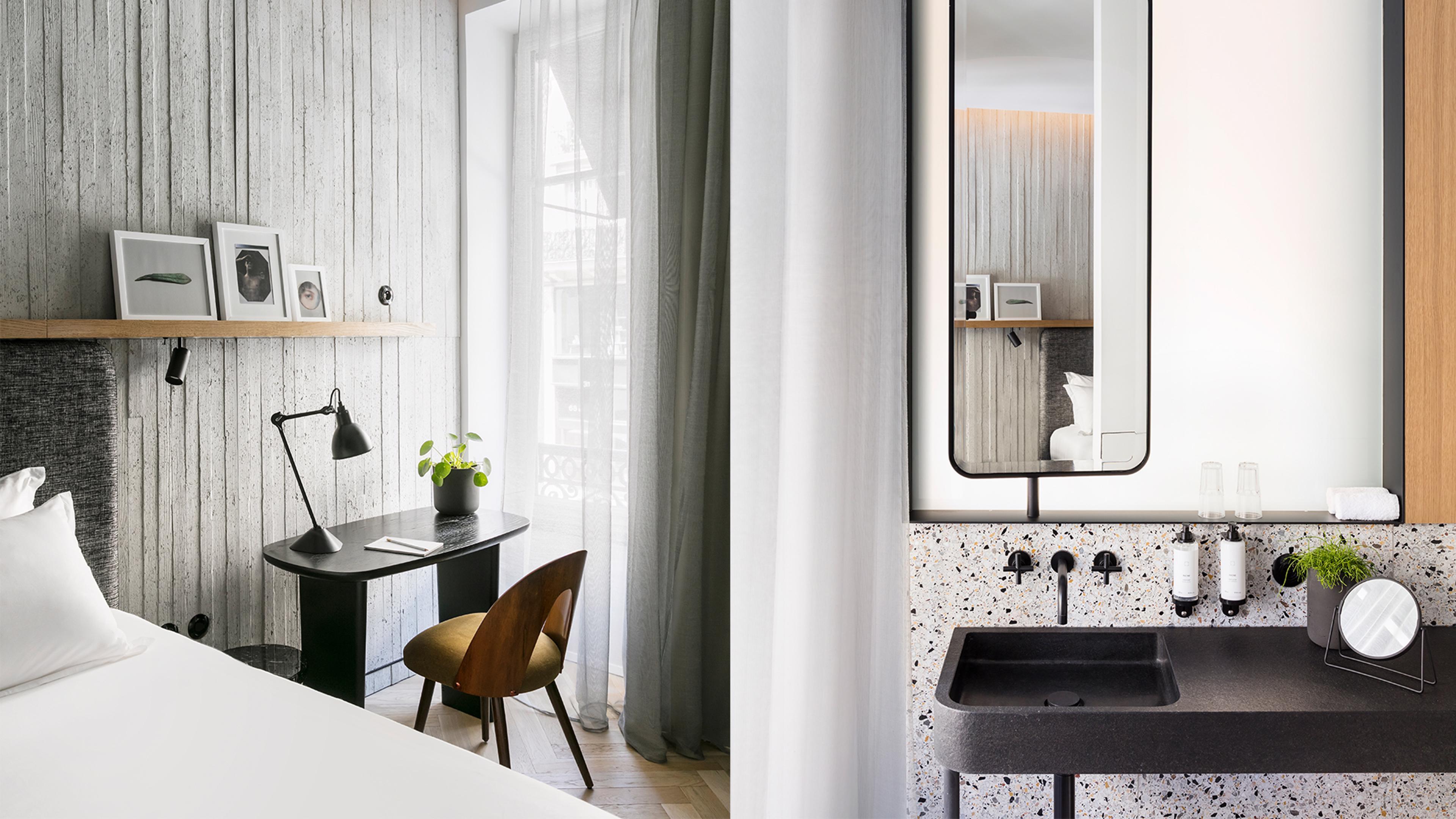 National Des Arts Et Métiers Hotel 4*