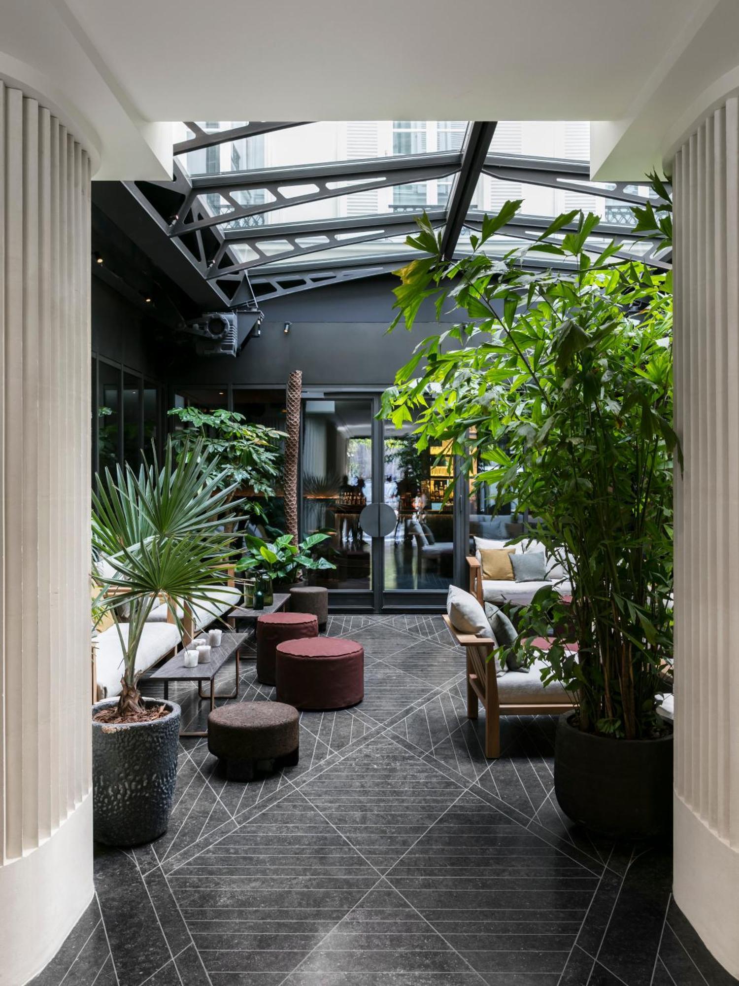 National Des Arts Et Métiers 4*