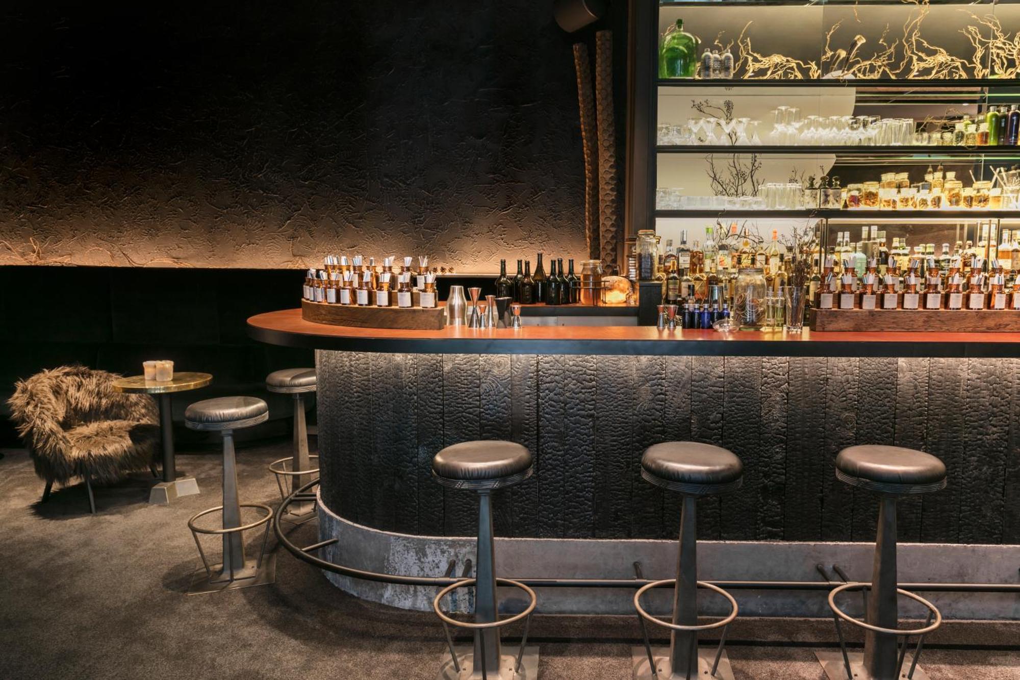 National Des Arts Et Metiers 4*