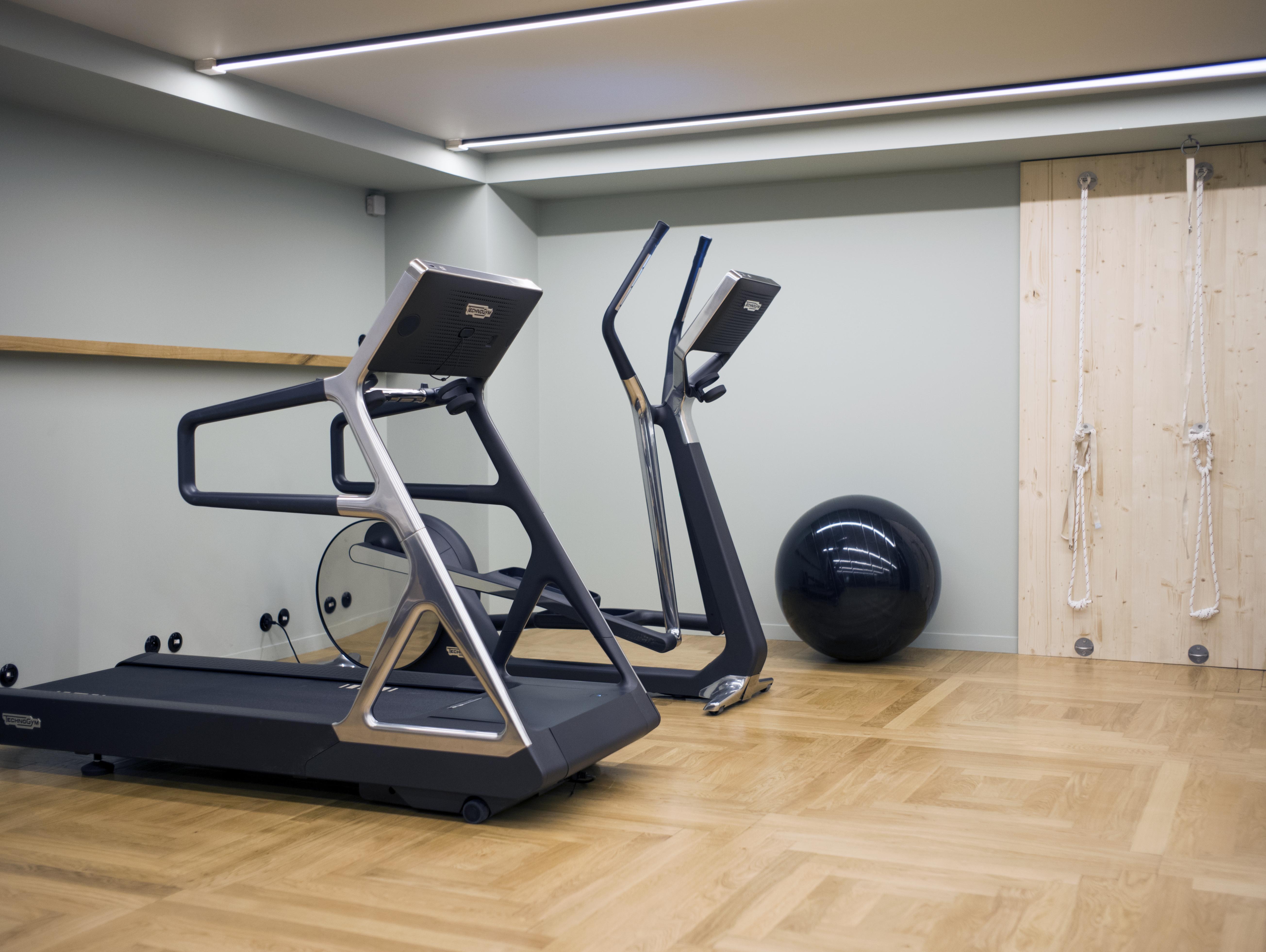 Hotel National Des Arts Et Métiers 4*