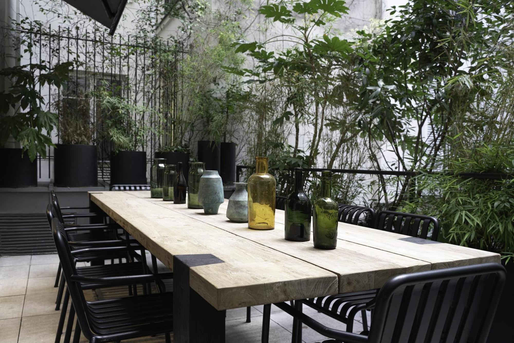 Hotel National Des Arts Et Métiers 4*