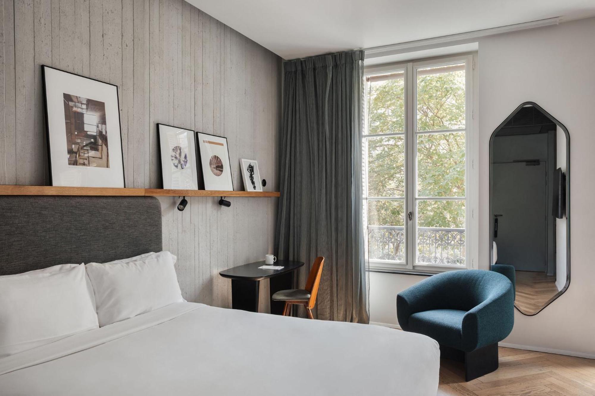 National Des Arts Et Métiers 4*