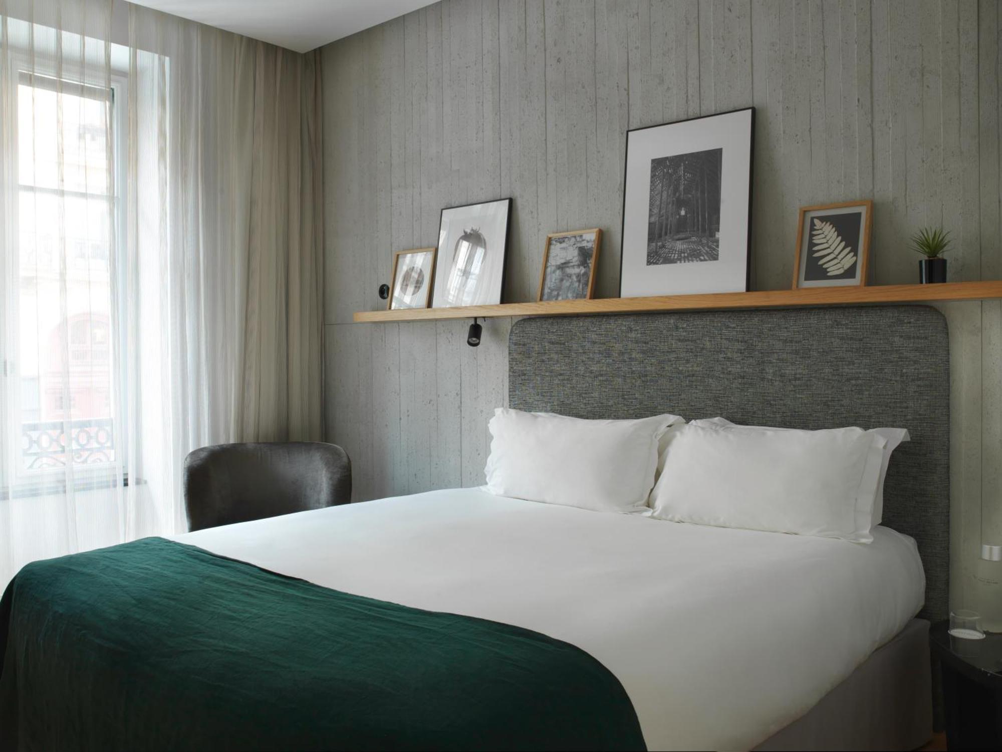 National Des Arts Et Métiers 4* Parigi