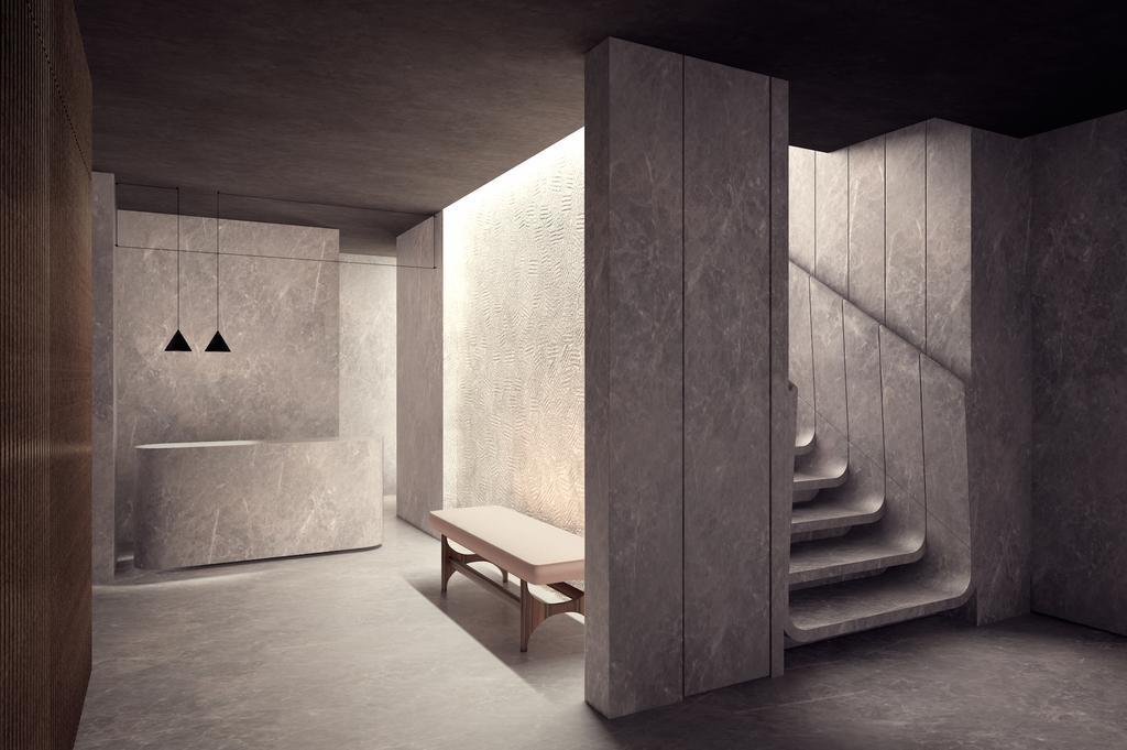 Hotel National Des Arts Et Métiers Parigi