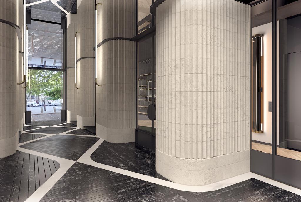 National Des Arts Et Metiers Paris