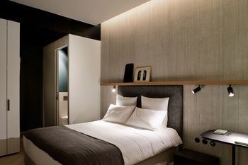 National Des Arts Et Métiers Hotel Parigi