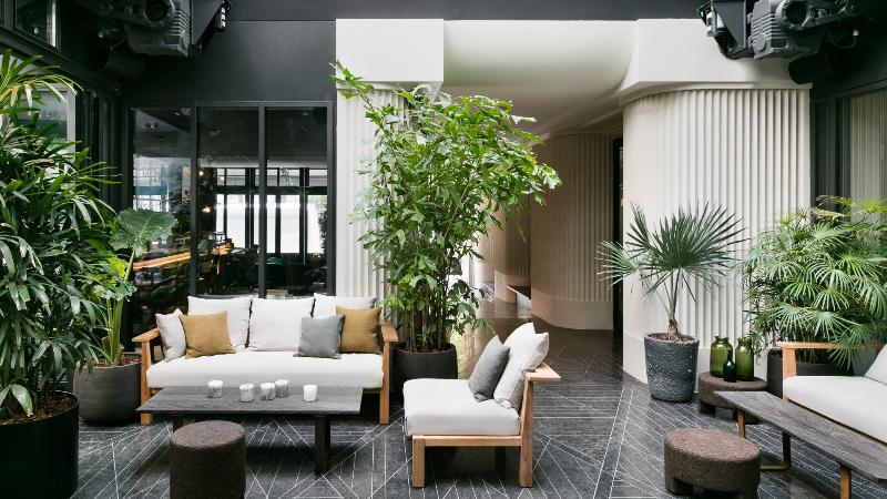 National Des Arts Et Métiers 4* Parigi