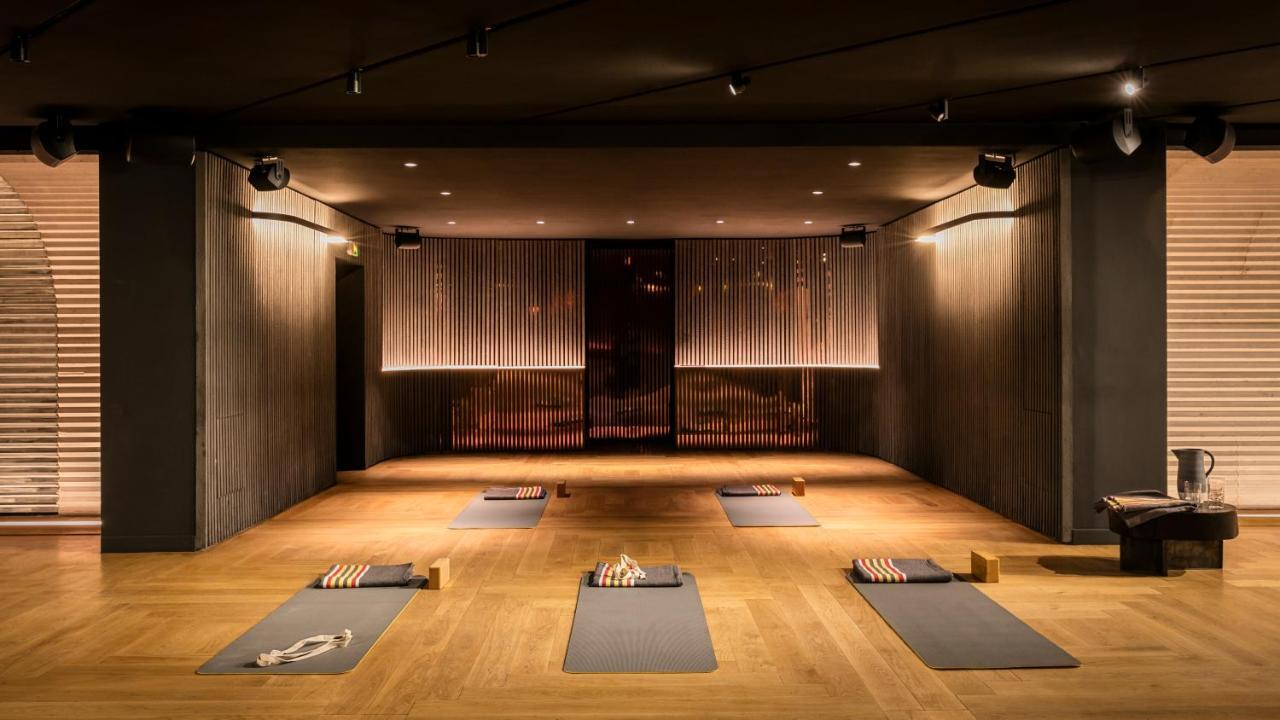 National Des Arts Et Métiers Hotel 4*