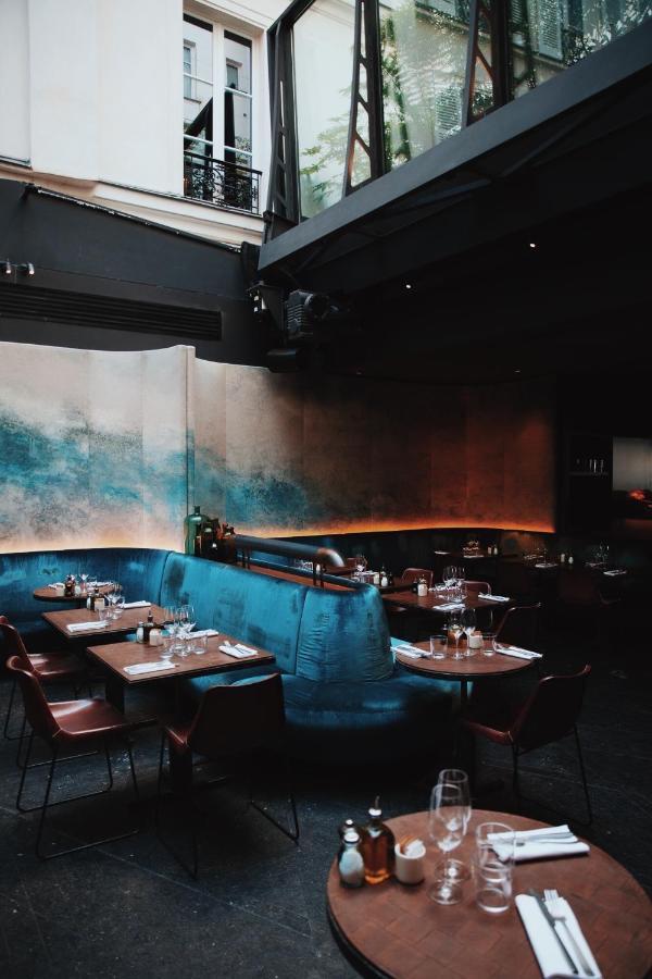 National Des Arts Et Métiers Hotel Parigi