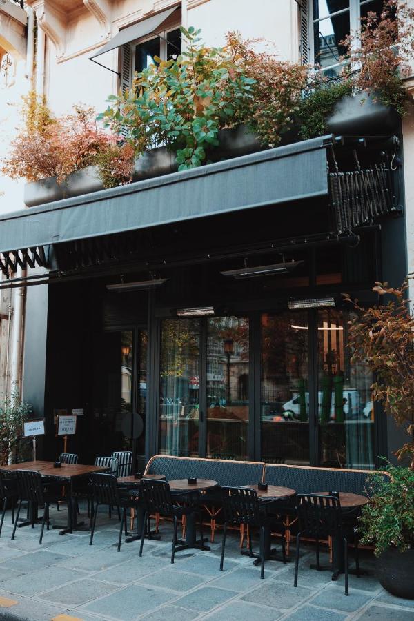 National Des Arts Et Métiers Hotel Parigi