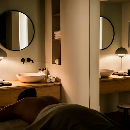 National Des Arts Et Métiers Hotel 4*