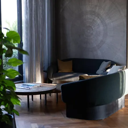 Hotel National Des Arts Et Métiers 4*
