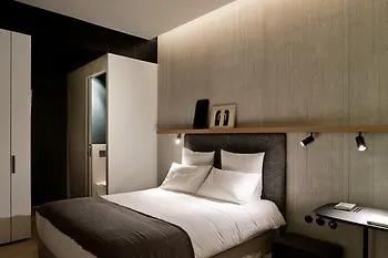 National Des Arts Et Métiers Hotel Parigi