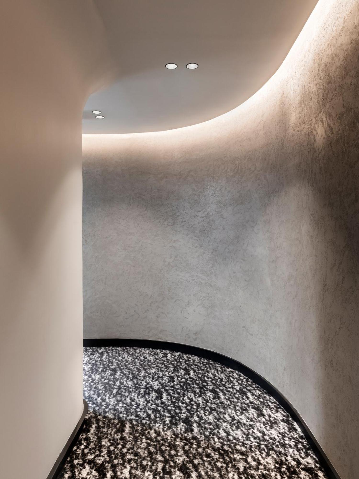 National Des Arts Et Metiers Hotel