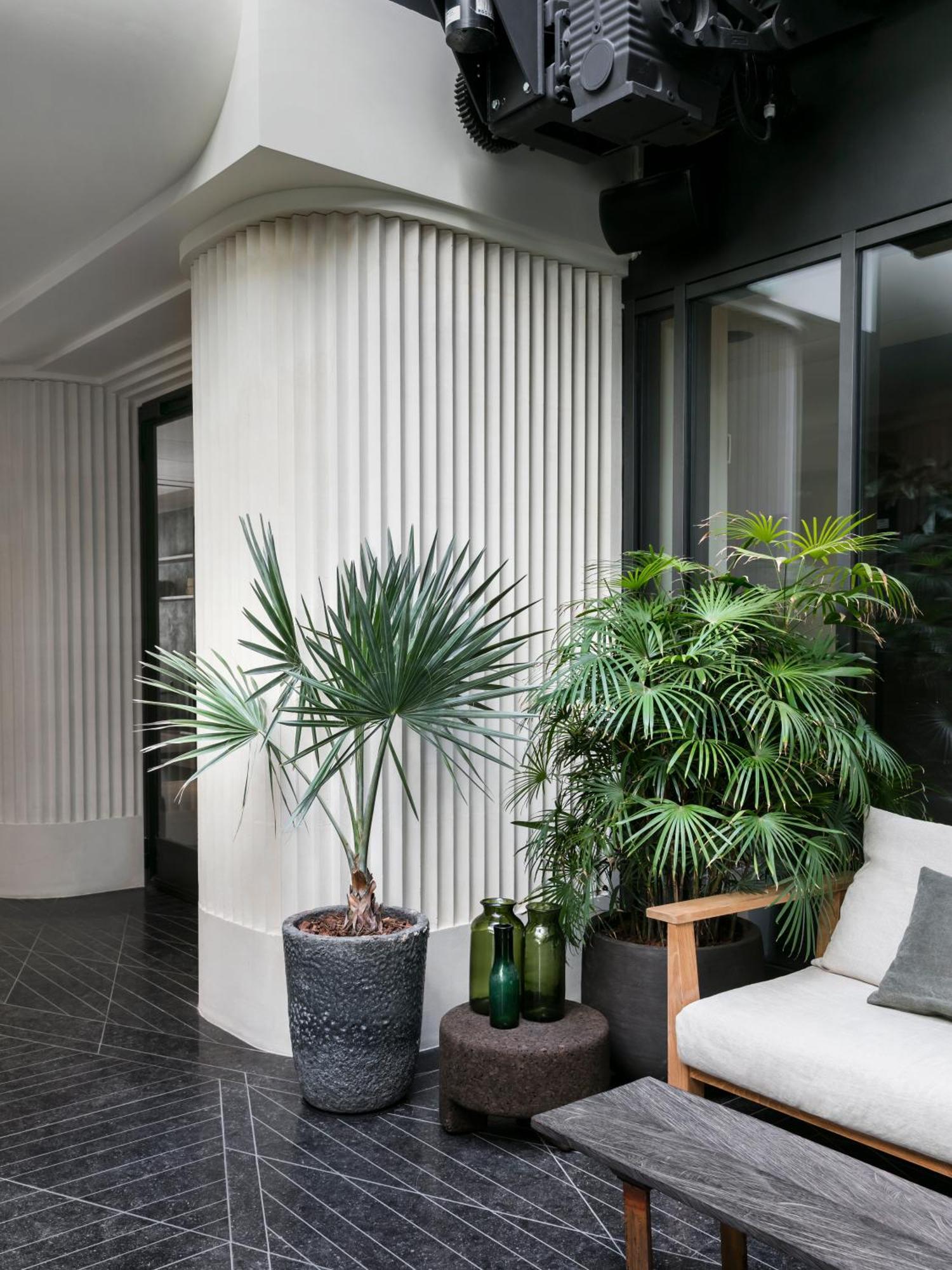 Hotel National Des Arts Et Metiers 4*