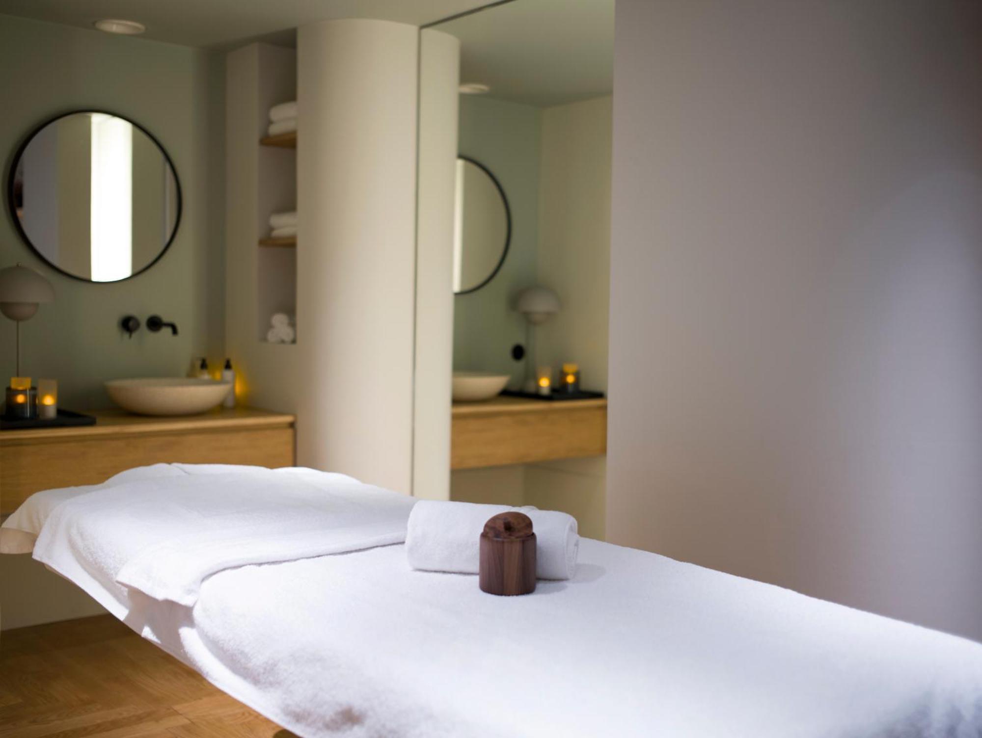 Hotel National Des Arts Et Metiers Paris