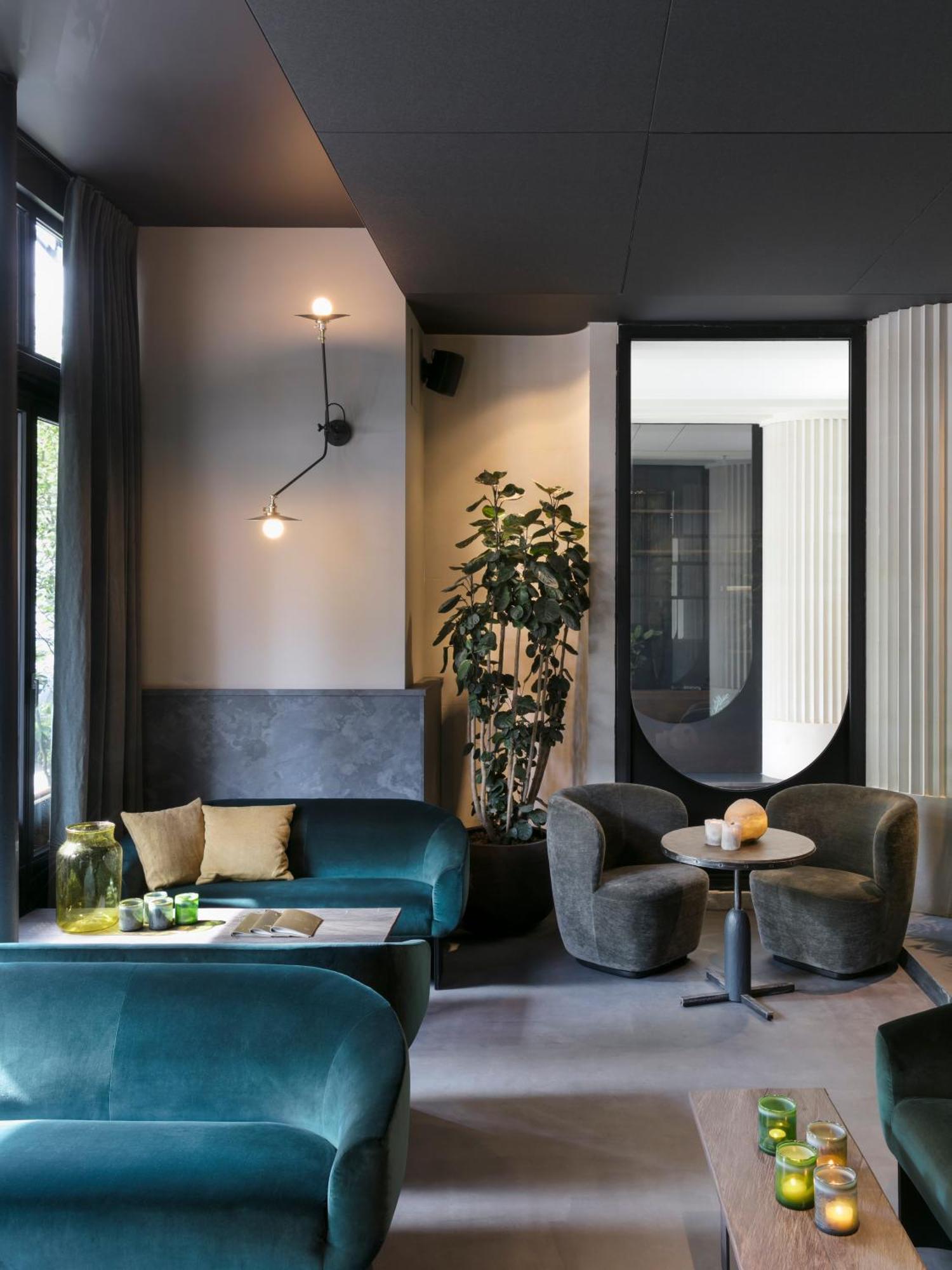 National Des Arts Et Metiers 4* Paris