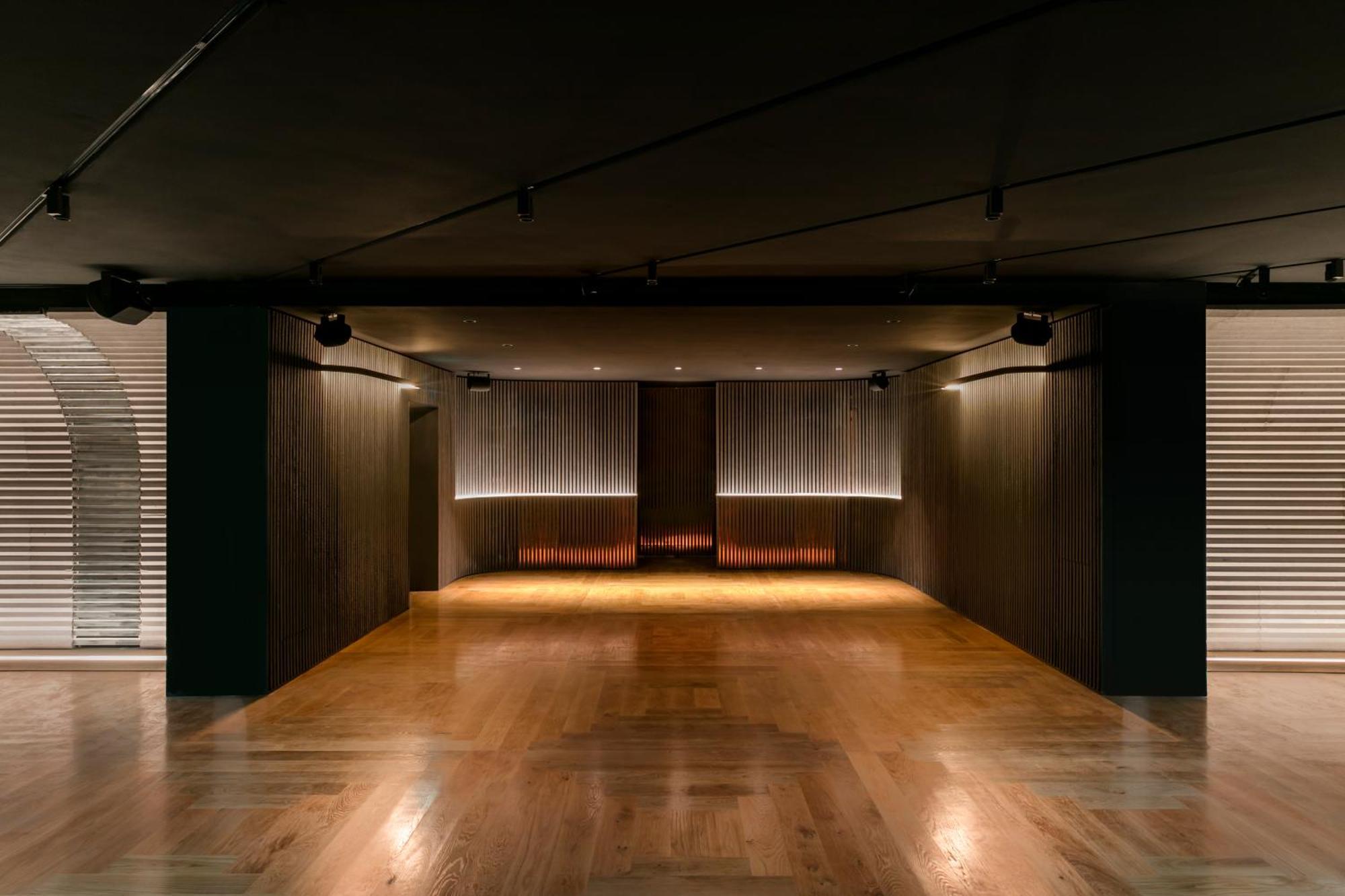 National Des Arts Et Metiers