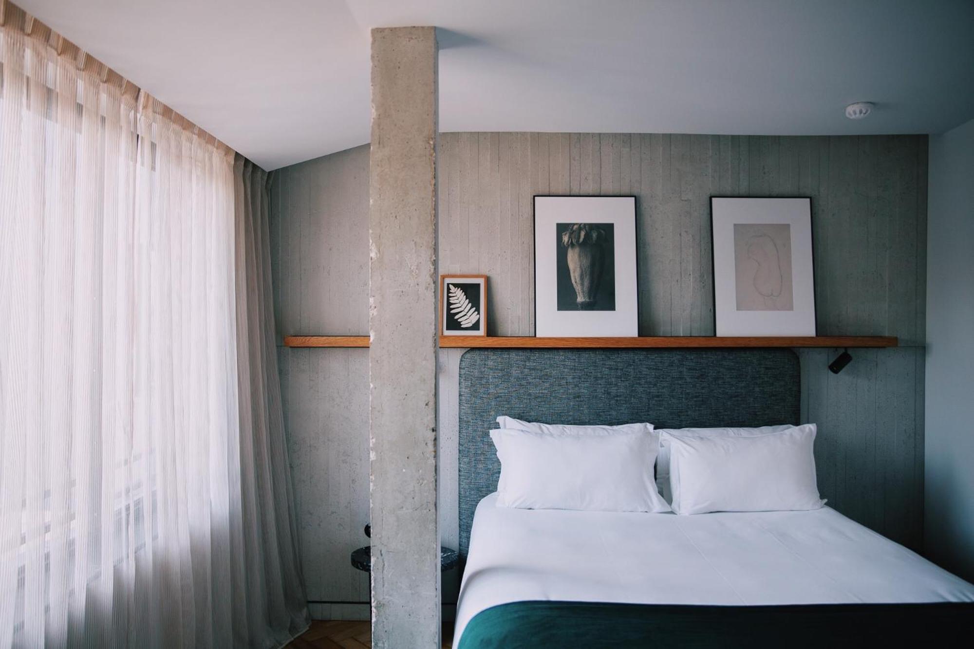 National Des Arts Et Metiers Hotel 4*