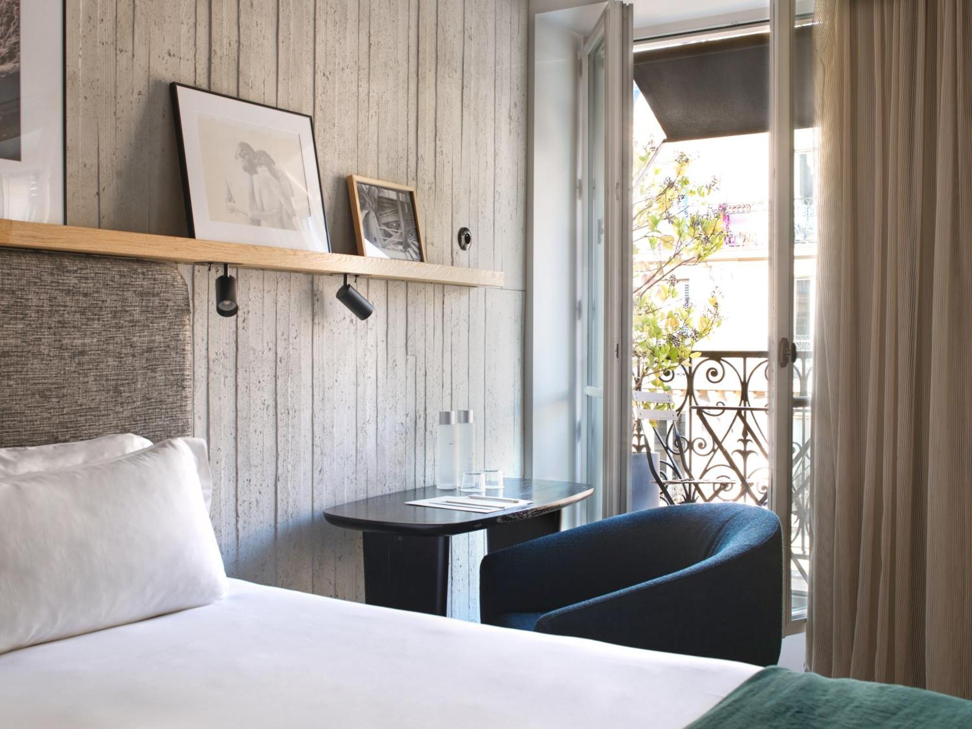 National Des Arts Et Metiers Hotel